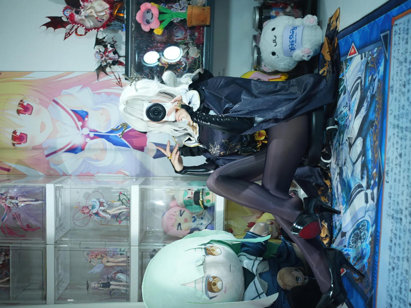 白栎Shirly - No.025 NIKKE 布兰儿 [130P,27V-3.22GB] tg@simisebaisi 【丝足阁】031.webp